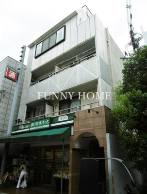 【その他】 | アクアウッズ学芸大学