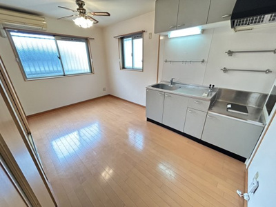 【居間・リビング】 | ブエナビスタ大津ウエスト