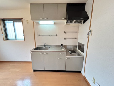 【キッチン】 | ブエナビスタ大津ウエスト