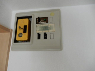 【設備】 | プラザ・ドゥ・ヘレナ