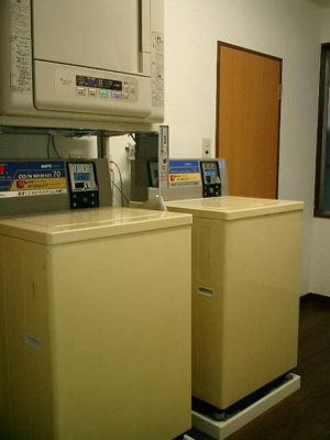 【その他共用部分】 | プラザ・ドゥ・ヘレナ