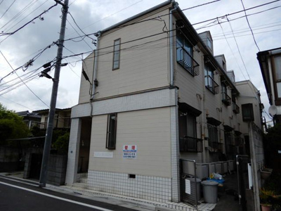 【外観】 | プラザ・ドゥ・ヘレナ