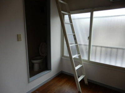 【寝室】 | プラザ・ドゥ・ヘレナ