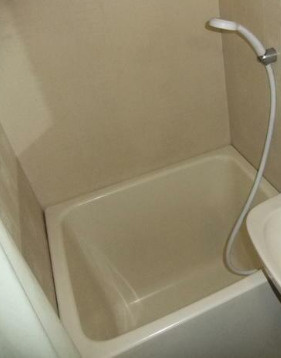 【浴室】 | プラザ・ドゥ・ヘレナ