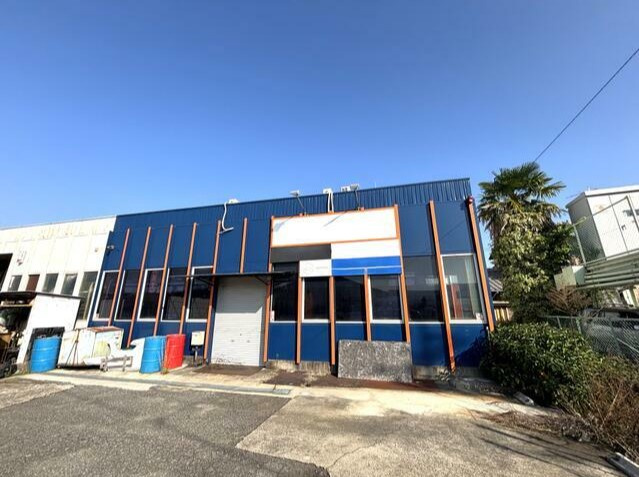 知立貸工場