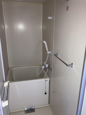 【浴室】 | Ｎアネックス