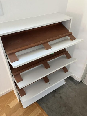 【収納】 | Ｎアネックス