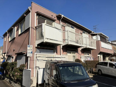 【外観】 | Ｎアネックス