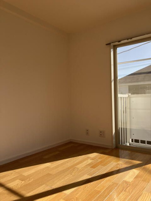 【洋室】 | Ｎアネックス