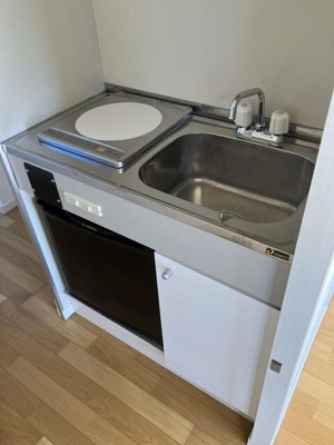 【キッチン】 | Ｎアネックス