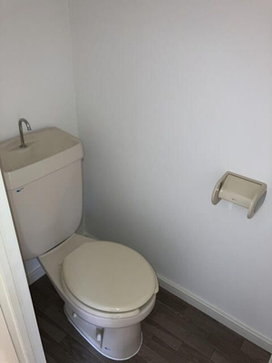 【トイレ】 | Ｎアネックス