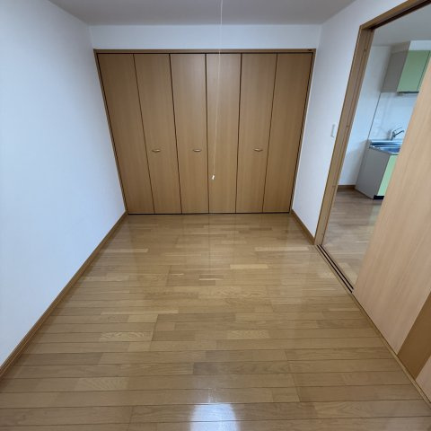ドリームハイツⅢの内装