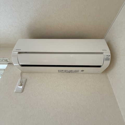 ドリームハイツⅢの設備