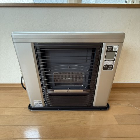 ドリームハイツⅢの設備