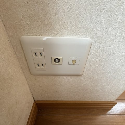 ドリームハイツⅢのその他