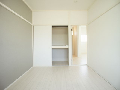 【収納】 | ルナコートⅢ | 充実収納スペースがあります♪