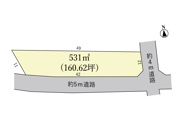 鈴鹿市石薬師町の画像