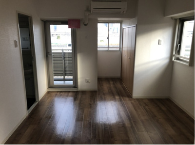 【内装】 | 淀川ヴューハイツ