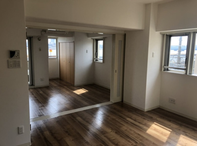 【内装】 | 淀川ヴューハイツ