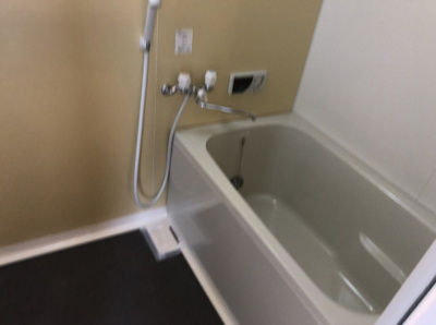 【浴室】 | 淀川ヴューハイツ