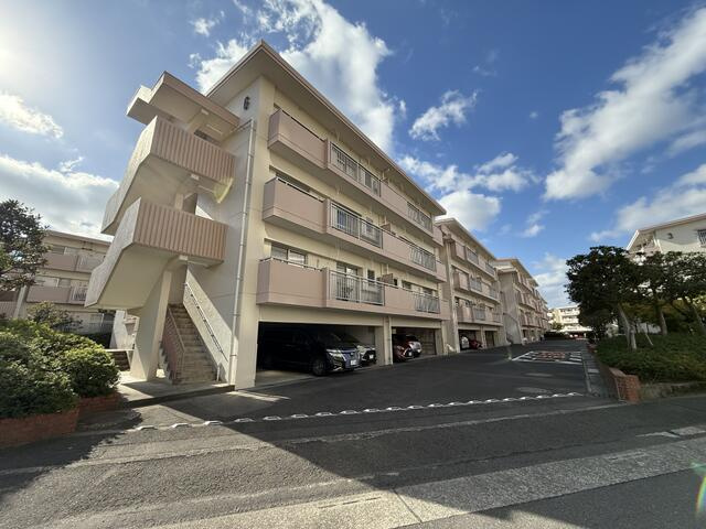 鴨池ガーデンハウス　６号棟の画像