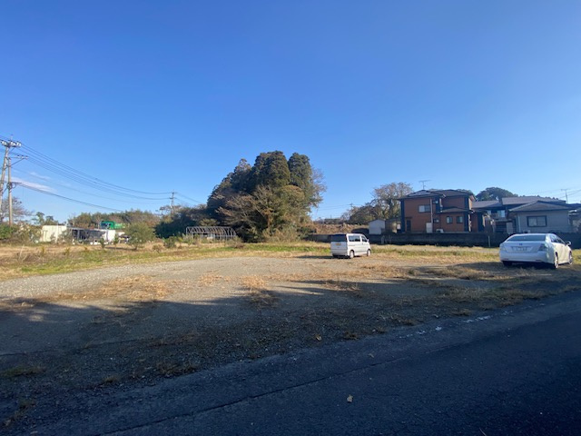 都城市南横市町の売地