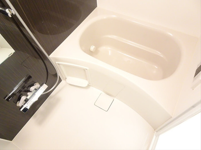 【浴室】 | Ｌａ　Ｐｅｒｌａ　ＳａｓａｚｕｋａⅡ