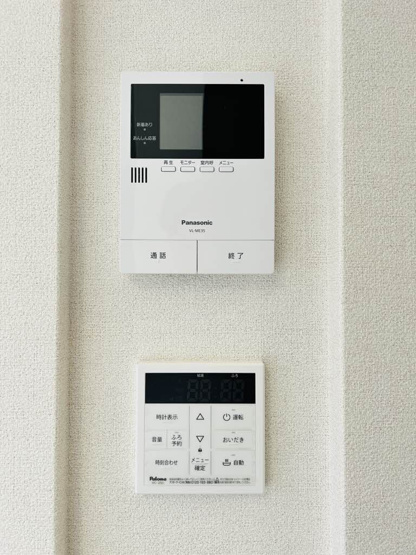 【セキュリティ】オブリージュ