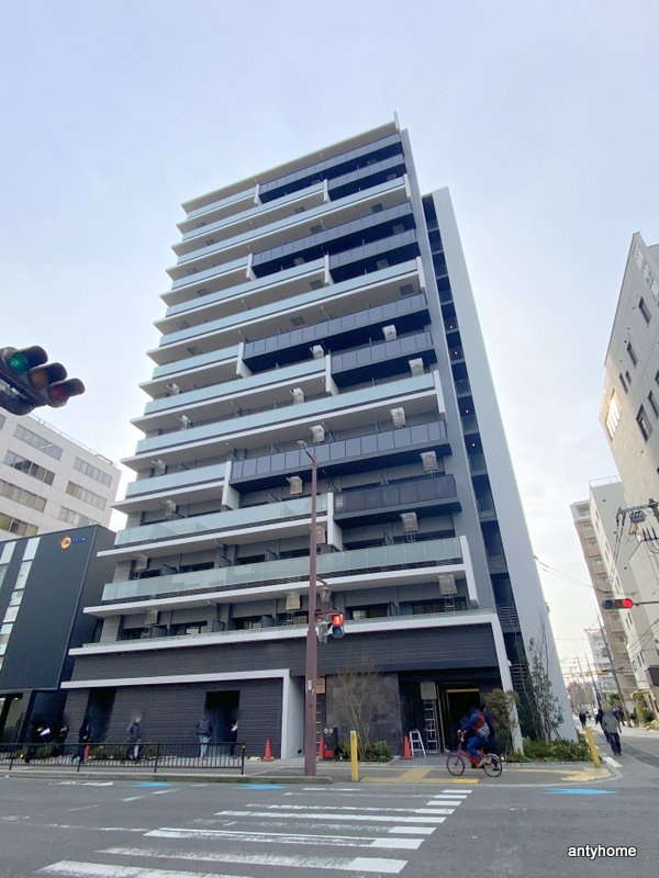 コンフォリア江坂江の木町Ｑ　仲介手数料無料