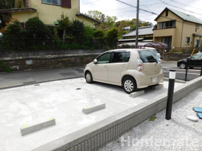 【その他共用部分】 | グリーン　ヴィラ　北鎌倉