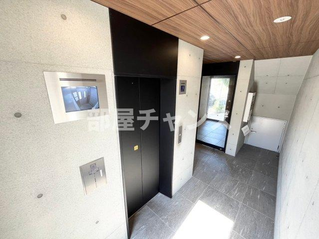 第18金山フクマルビルのその他共用部分