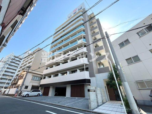 第18金山フクマルビル