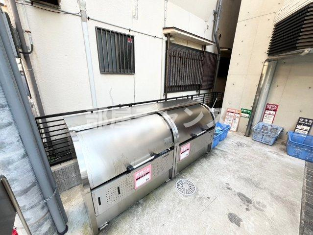 第18金山フクマルビルのその他共用部分