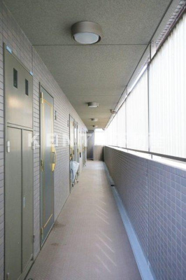 【その他共用部分】 | ルーブル大崎弐番館