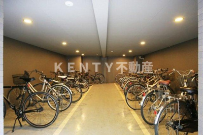 【その他共用部分】 | ルーブル大崎弐番館