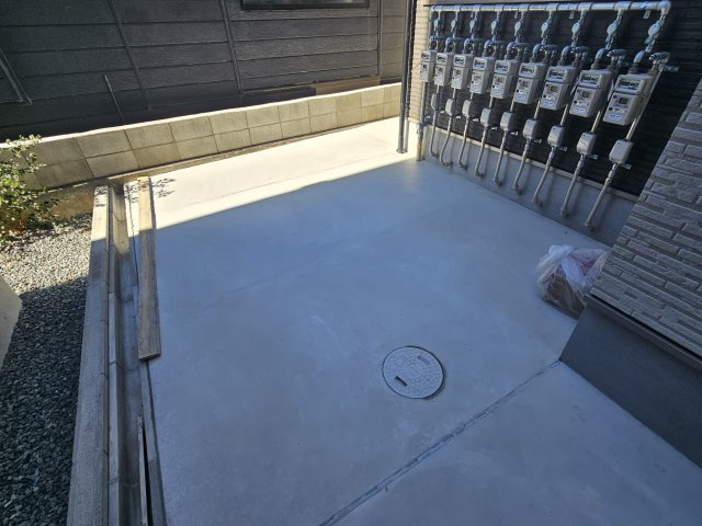 ジーメゾン大久保ラクラスのその他共用部分|※同ハウスメーカー施工の類似写真です※