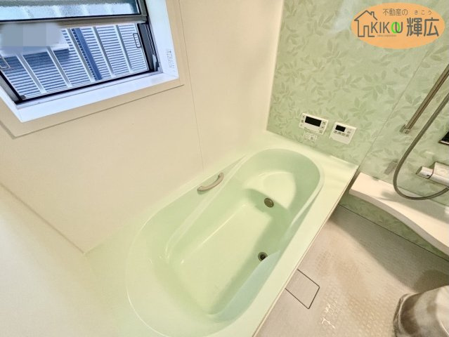 【浴室】 | 高砂市金ケ田町　中古戸建