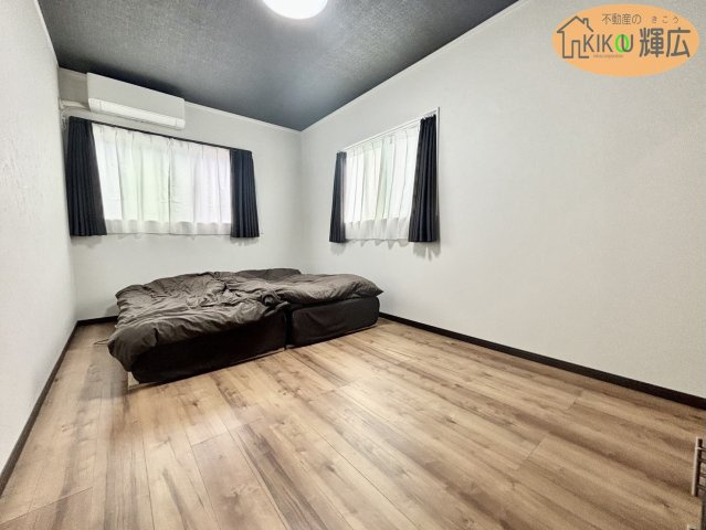 【洋室】 | 高砂市金ケ田町　中古戸建