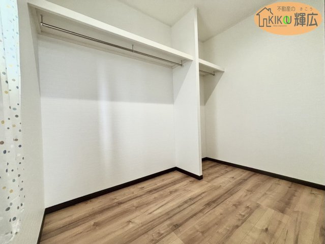 【収納】 | 高砂市金ケ田町　中古戸建