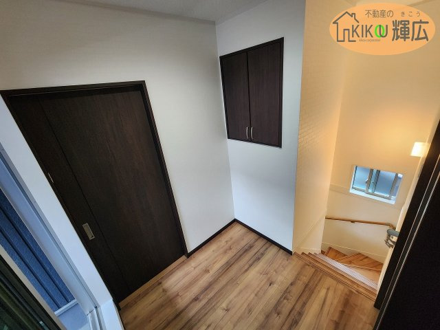 【内装】 | 高砂市金ケ田町　中古戸建