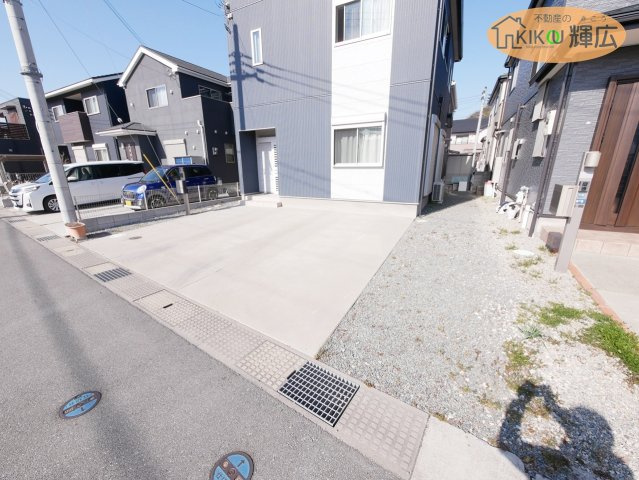 高砂市金ケ田町　中古戸建のその他