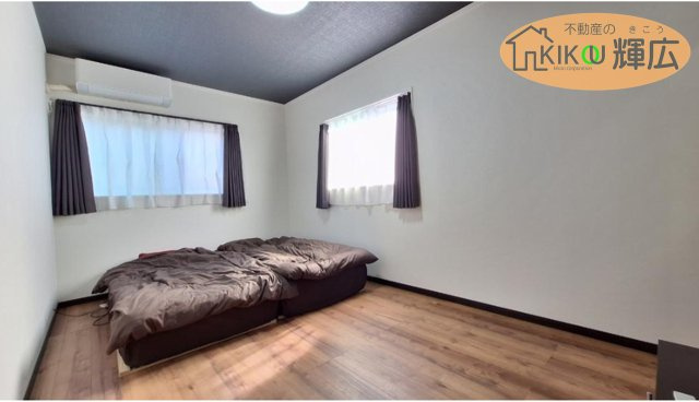 【洋室】 | 高砂市金ケ田町　中古戸建