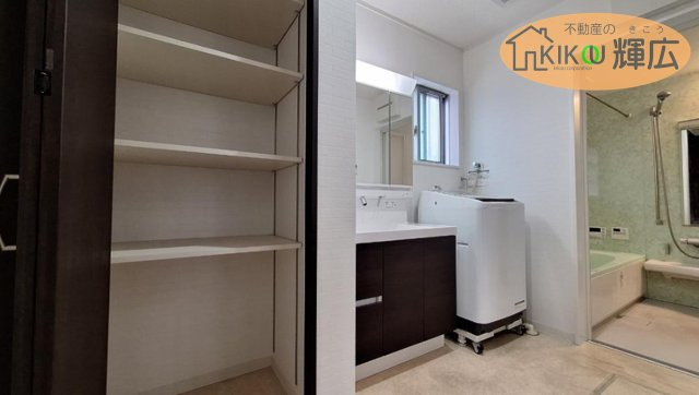 【収納】 | 高砂市金ケ田町　中古戸建