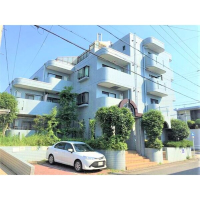 【その他共用部分】 | メゾン・ド・セーヌ