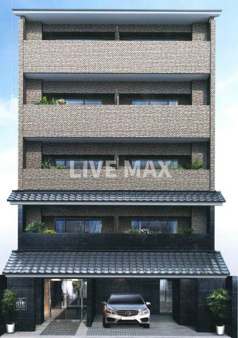 リーガル京都烏丸東の画像