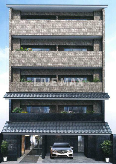 【外観】リーガル京都烏丸東