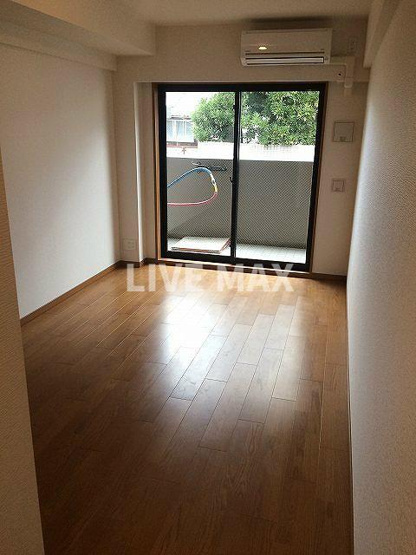 【寝室】リーガル京都烏丸東