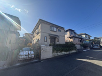 西柴３丁目中古戸建～建物面積38坪の大型4LDK～の画像