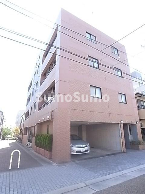 ラフォーレ湊川