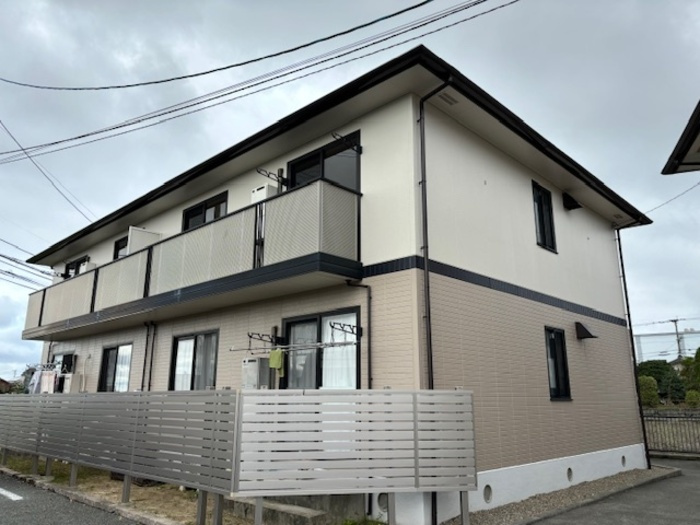 セジュールシャンスⅡ　B棟